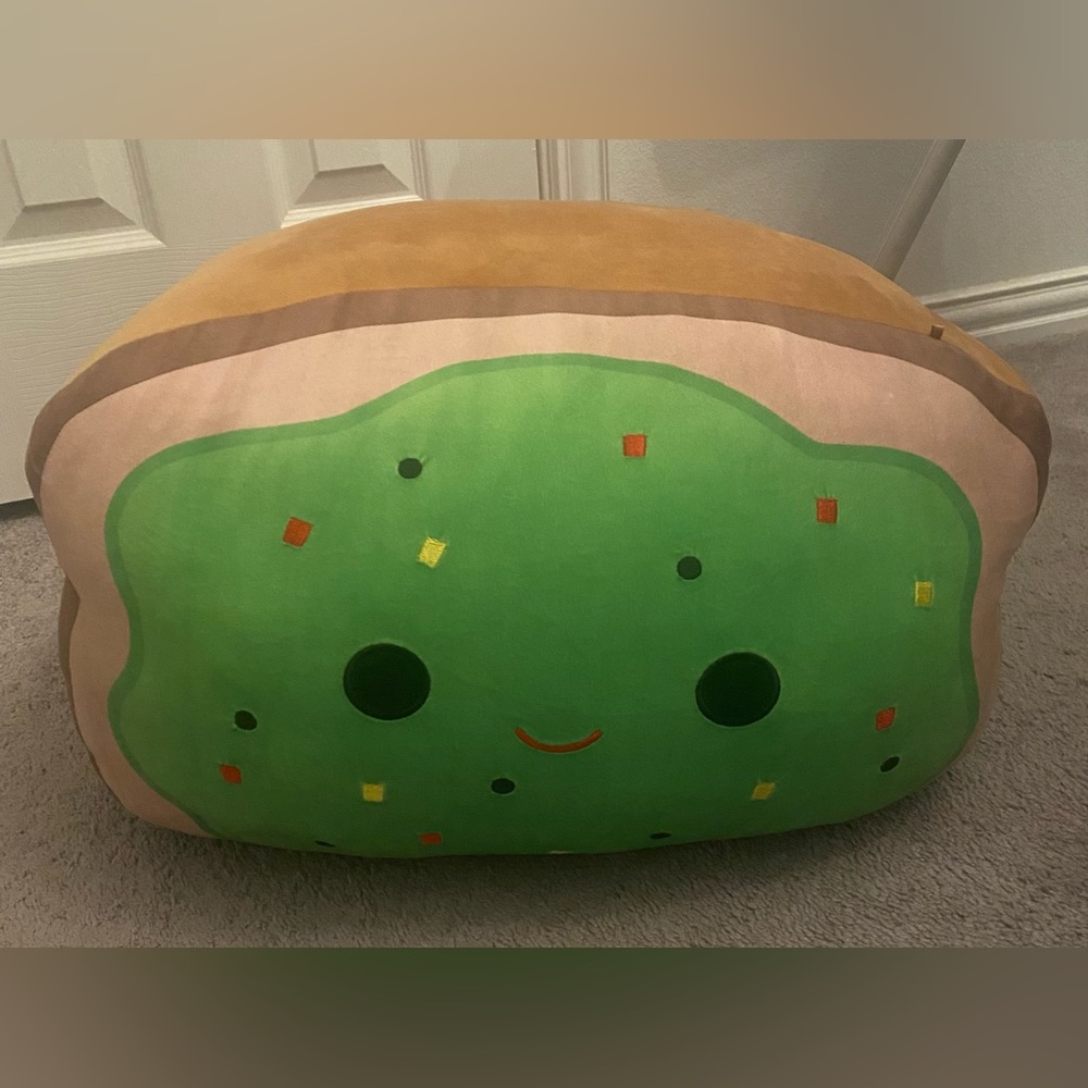 Sinclair 20 inches Squishmallow
